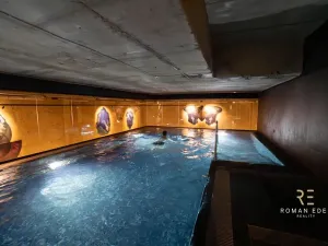 Prodej bytu 1+kk, Praha - Modřany, Československého exilu, 59 m2
