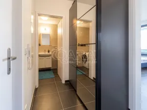 Pronájem bytu 1+kk, Praha - Žižkov, Olgy Havlové, 33 m2