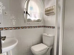 Prodej rodinného domu, Algorfa - La Finca Golf, Alicante, Španělsko, 90 m2