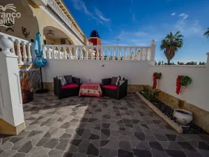 Prodej rodinného domu, Ciudad Quesada, Alicante, Španělsko, 100 m2