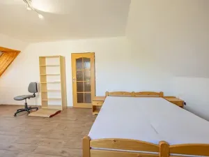 Prodej rodinného domu, Obecnice, 160 m2