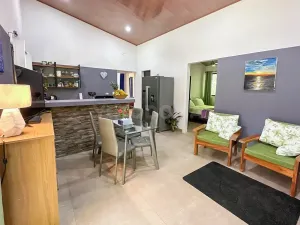 Prodej apartmánu, Puerto Carrillo, Kostarika, 210 m2