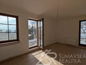Prodej bytu 2+kk, Kašperské Hory, Česká, 51 m2