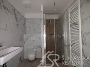 Prodej bytu 2+kk, Kašperské Hory, Česká, 51 m2