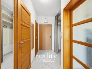 Pronájem bytu 2+kk, Jihlava, Březinova, 48 m2