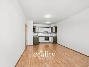 Pronájem bytu 2+kk, Jihlava, Březinova, 48 m2