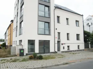 Pronájem kanceláře, Plzeň, Domažlická, 17 m2