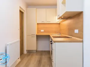 Pronájem bytu 2+1, Opava, 39 m2