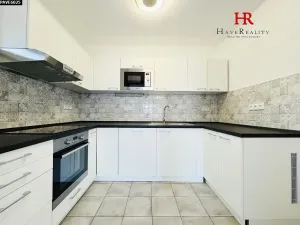 Pronájem bytu 2+kk, Benešov, Vnoučkova, 50 m2