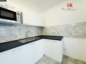 Pronájem bytu 2+kk, Benešov, Vnoučkova, 50 m2