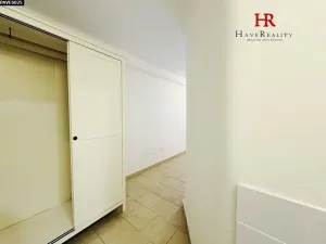 Pronájem bytu 2+kk, Benešov, Vnoučkova, 50 m2