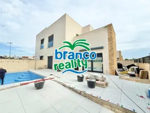 Prodej rodinného domu, Ciudad Quesada, Alicante, Španělsko, 130 m2