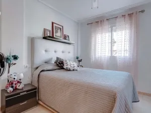 Prodej rodinného domu, Ciudad Quesada, Alicante, Španělsko, 57 m2