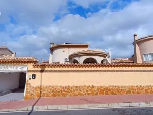 Prodej rodinného domu, Ciudad Quesada, Alicante, Španělsko, 119 m2