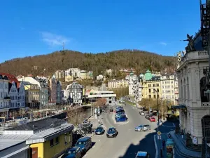 Prodej bytu 3+kk, Karlovy Vary, Nová louka, 124 m2