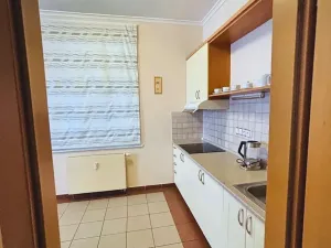 Prodej bytu 3+kk, Karlovy Vary, Nová louka, 124 m2