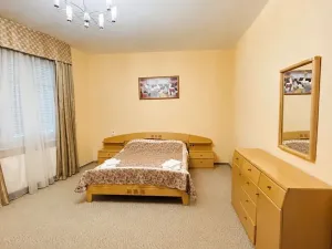 Prodej bytu 3+kk, Karlovy Vary, Nová louka, 124 m2