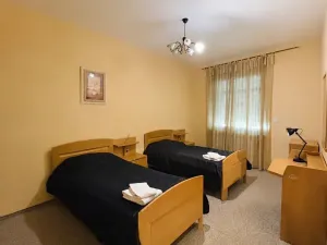 Prodej bytu 3+kk, Karlovy Vary, Nová louka, 124 m2