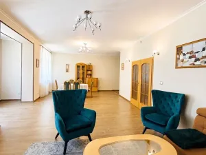 Prodej bytu 3+kk, Karlovy Vary, Nová louka, 124 m2