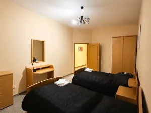 Prodej bytu 3+kk, Karlovy Vary, Nová louka, 124 m2