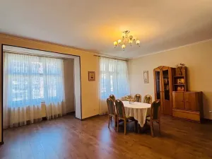 Prodej bytu 3+kk, Karlovy Vary, Nová louka, 124 m2