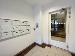 Prodej bytu 6+kk a větší, Karlovy Vary, Divadelní náměstí, 181 m2