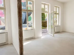 Prodej bytu 6+kk a větší, Karlovy Vary, Divadelní náměstí, 181 m2
