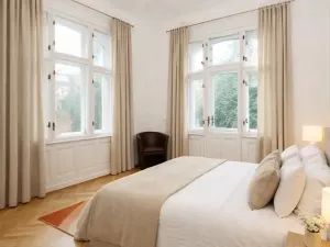 Prodej bytu 3+kk, Karlovy Vary, Krále Jiřího, 106 m2