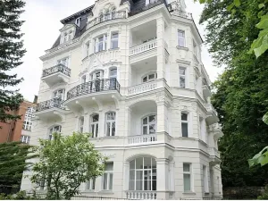Prodej bytu 3+kk, Karlovy Vary, Krále Jiřího, 106 m2