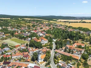 Prodej rodinného domu, Habrovany, 161 m2