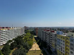 Prodej bytu 2+kk, Praha - Horní Měcholupy, Milánská, 43 m2