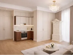 Prodej bytu 2+kk, Karlovy Vary, Vřídelní, 58 m2