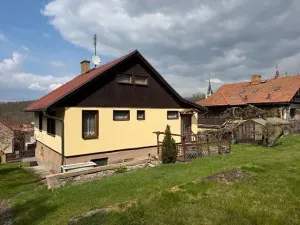 Prodej rodinného domu, Krivoklát, Slovensko, 120 m2