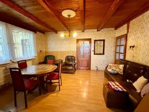 Prodej rodinného domu, Krivoklát, Slovensko, 120 m2