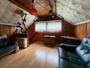 Prodej rodinného domu, Krivoklát, Slovensko, 120 m2