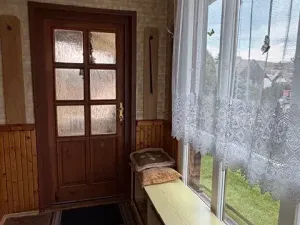 Prodej rodinného domu, Krivoklát, Slovensko, 120 m2