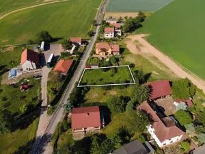 Prodej domu na klíč, Roudnice, 89 m2