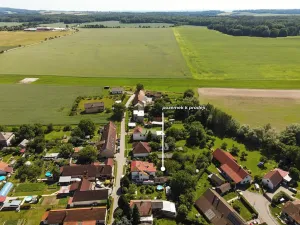 Prodej domu na klíč, Lipoltice, 89 m2