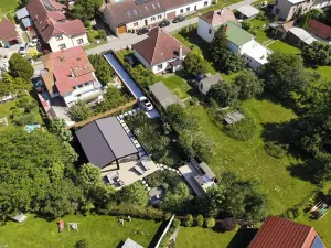 Prodej domu na klíč, Lipoltice, 89 m2