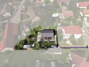 Prodej domu na klíč, Lipoltice, 89 m2