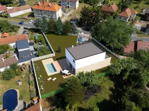 Prodej pozemku pro bydlení, Žehuň, 1390 m2