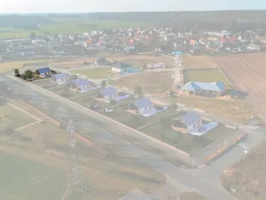 Prodej rodinného domu, Ráby, 89 m2