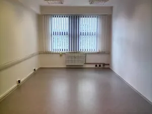 Pronájem kanceláře, Praha - Černý Most, Bryksova, 28 m2