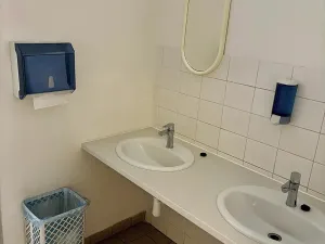Pronájem kanceláře, Praha - Černý Most, Bryksova, 28 m2