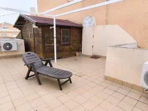 Prodej rodinného domu, Ciudad Quesada, Alicante, Španělsko, 53 m2