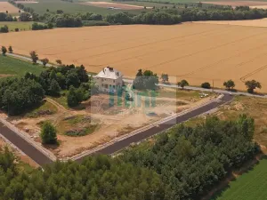 Prodej domu na klíč, Uničov, 144 m2