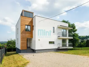 Prodej bytu 2+kk, Háj ve Slezsku, Slezská, 48 m2