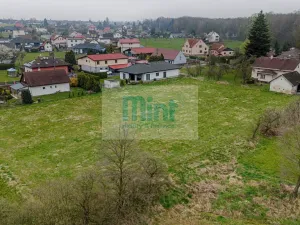 Prodej pozemku pro bydlení, Vratimov, 928 m2
