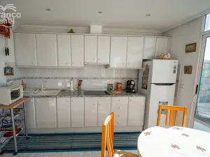 Prodej rodinného domu, Ciudad Quesada, Alicante, Španělsko, 70 m2