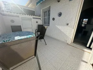 Prodej rodinného domu, Ciudad Quesada, Alicante, Španělsko, 60 m2